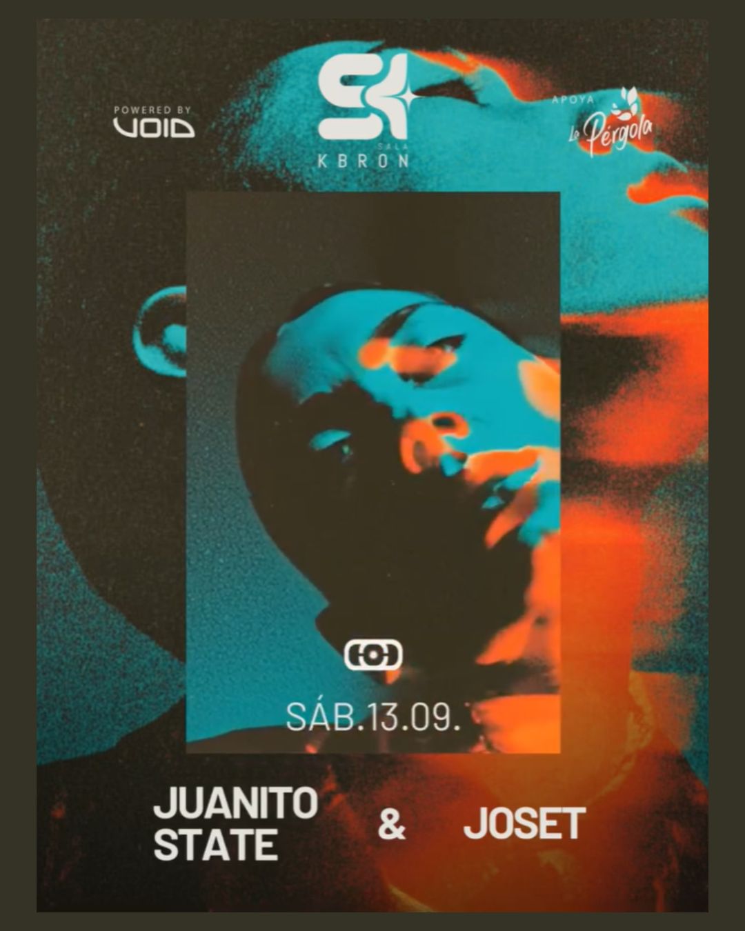 Sala Kbron - 13 Sep