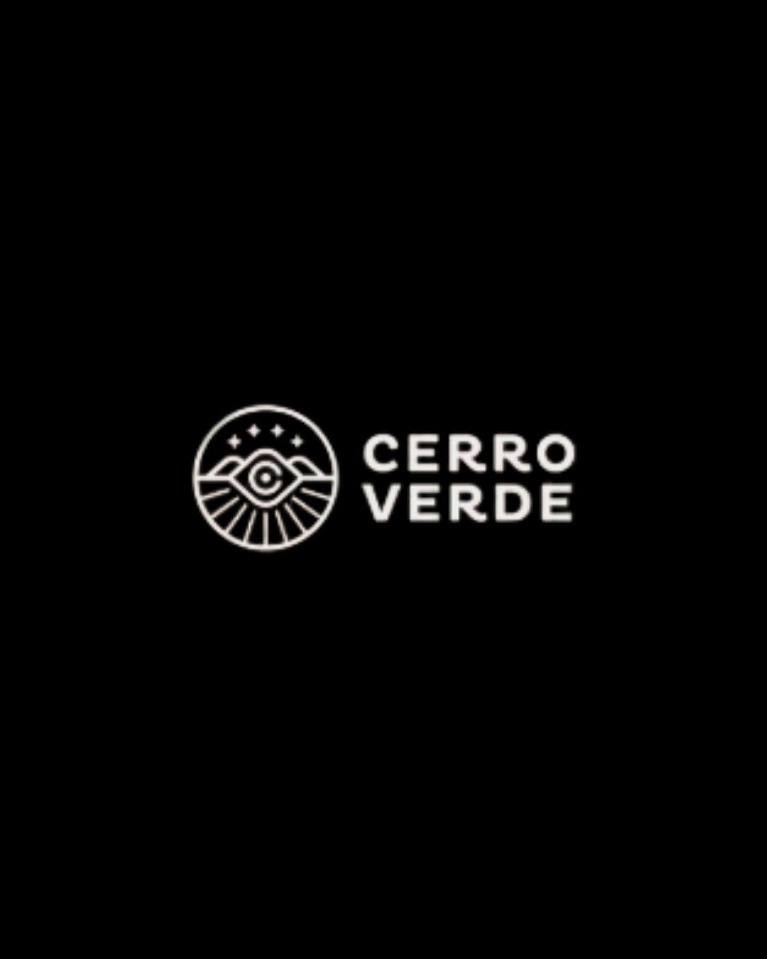 Cerro Verde CODE Group - 19 OCT
