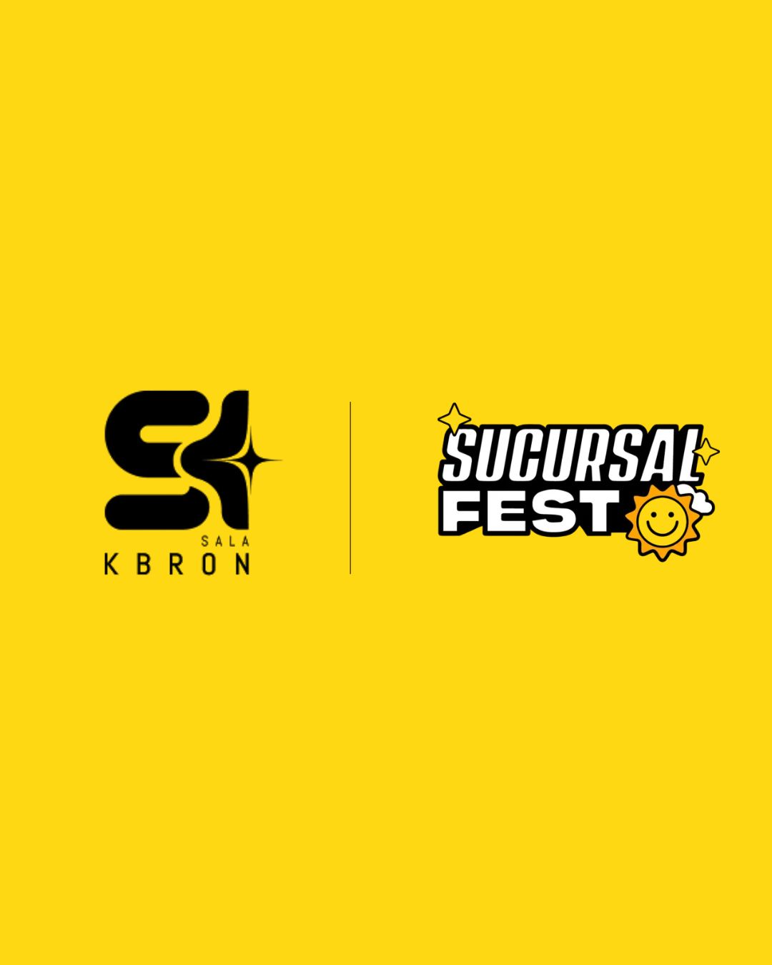 Sucursal Fest - 04 Oct
